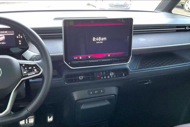 2025 Volkswagen ID. Buzz Pro S Plus with 4MOTION