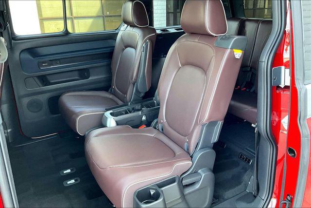 2025 Volkswagen ID. Buzz Pro S Plus with 4MOTION