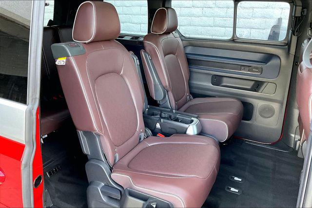 2025 Volkswagen ID. Buzz Pro S Plus with 4MOTION