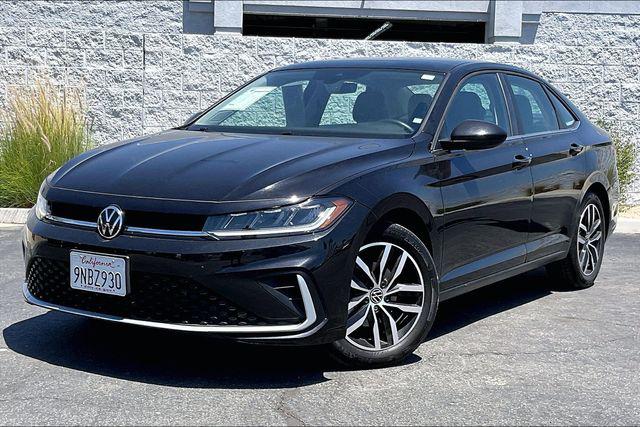 2025 Volkswagen Jetta 1.5T SE for sale in Indio, CA