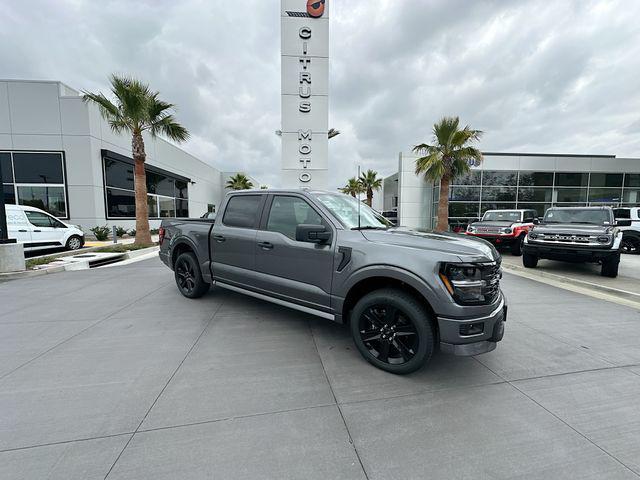2026 Ford F-150 STX for sale in Ontario, CA