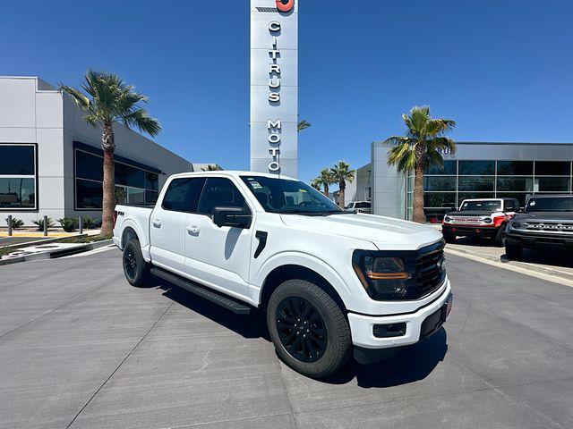 2026 Ford F-150 XLT for sale in Ontario, CA