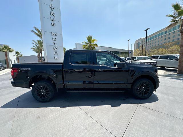 2026 Ford F-150 XLT for sale in Ontario, CA