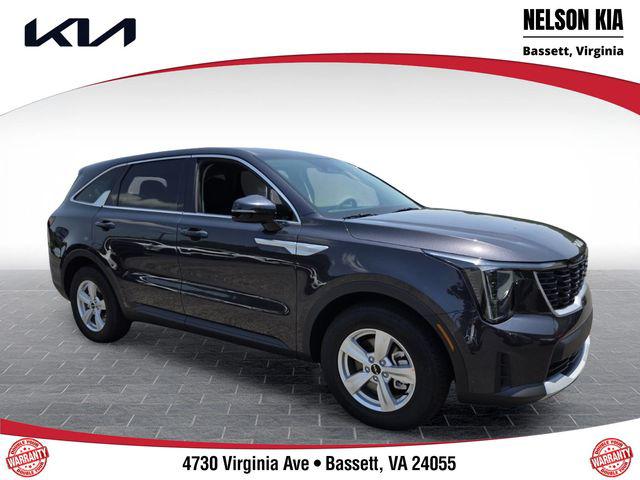 2026 Kia Sorento LX for sale in Collinsville, VA