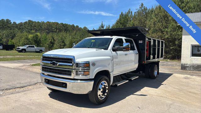 2026 Chevrolet 4500HD 1WT for sale in Wake Forest, NC
