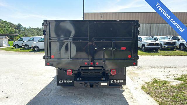 2026 Chevrolet 4500HD 1WT