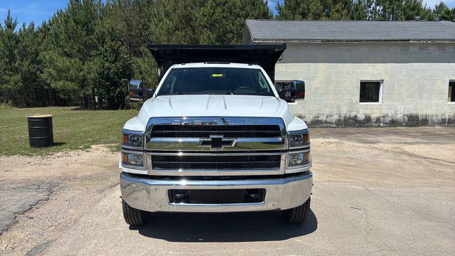 2026 Chevrolet 4500HD 1WT