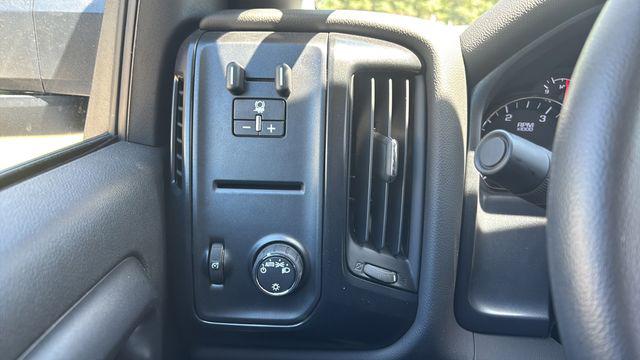 2026 Chevrolet 4500HD 1WT