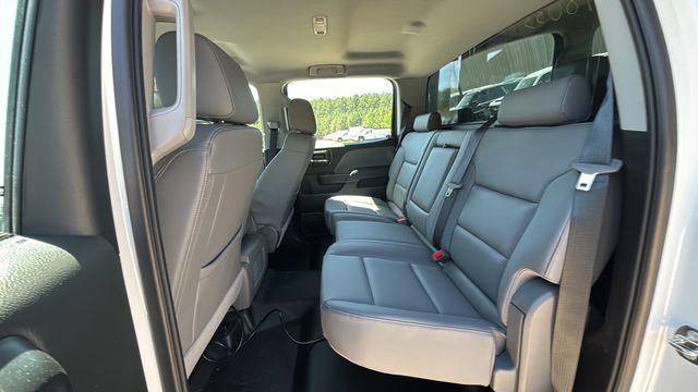 2026 Chevrolet 4500HD 1WT