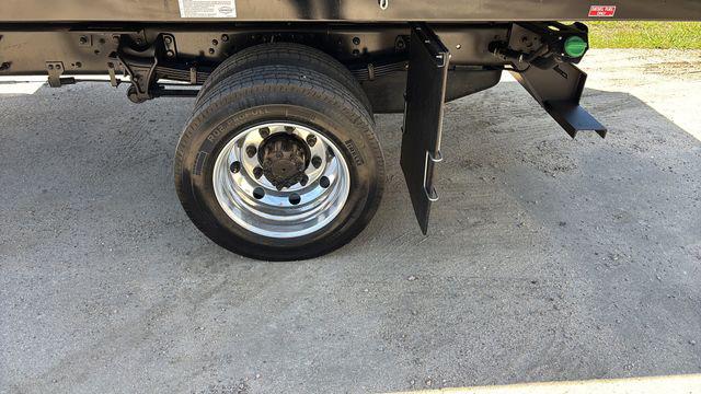 2026 Chevrolet 4500HD 1WT