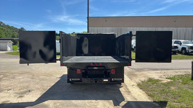 2026 Chevrolet 4500HD 1WT