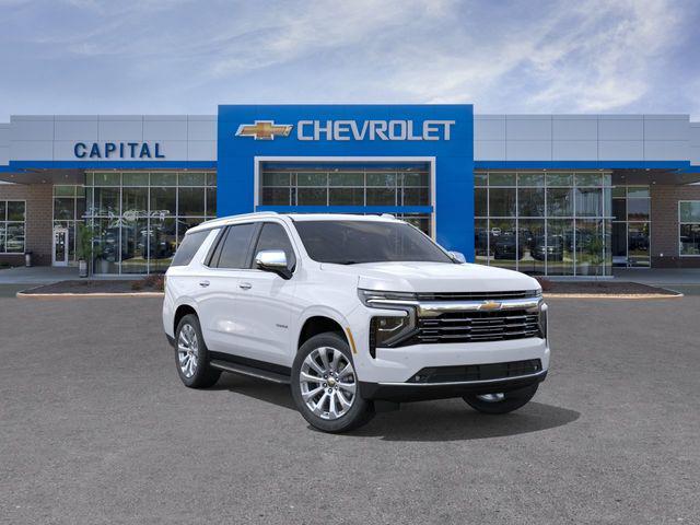 2026 Chevrolet Tahoe 4WD Premier for sale in Wake Forest, NC