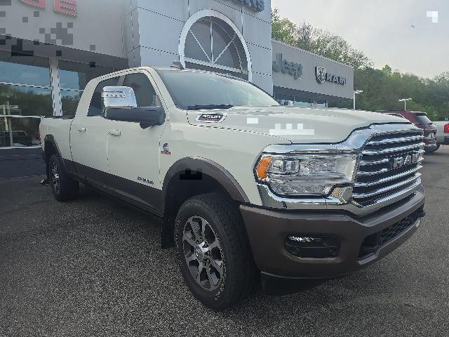 2023 RAM 3500 Limited Longhorn Mega Cab 4x4 64 Box 2023 RAM 3500 Limited Longhorn Mega Cab 4x4 64 Box