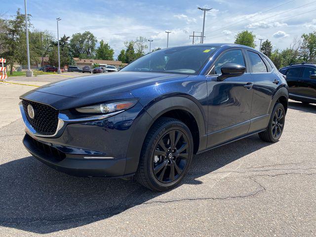 2024 Mazda CX-30 2.5 S Select Sport for sale in Longmont, CO