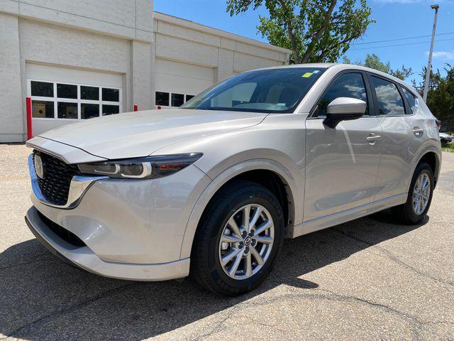 2025 Mazda CX-5 2.5 S Select for sale in Longmont, CO