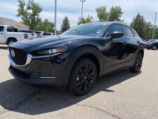 2024 Mazda CX-30 2.5 S Select Sport for sale in Longmont, CO