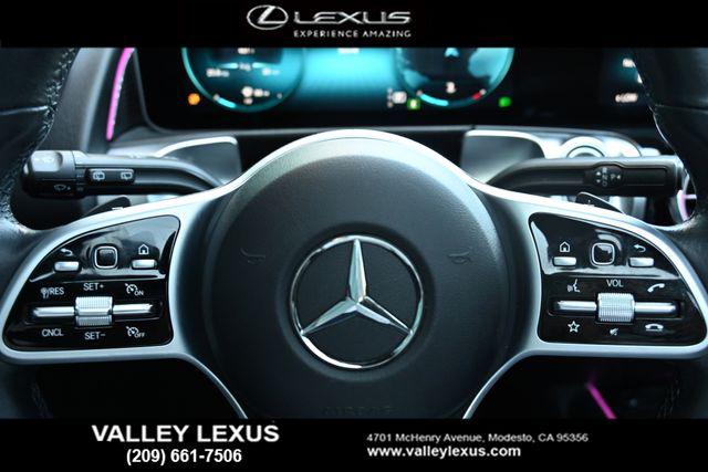 2021 Mercedes-Benz GLB 4MATIC