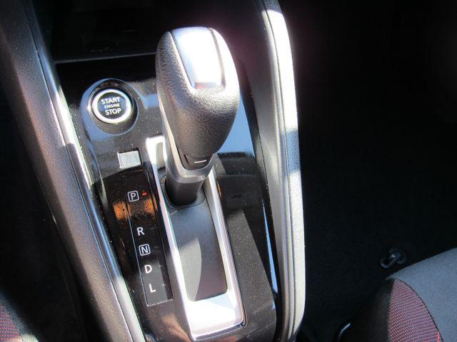2024 Nissan Versa 1.6 SR