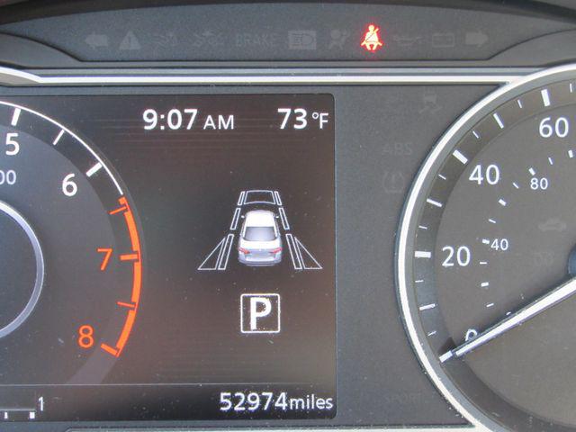 2024 Nissan Versa 1.6 SR