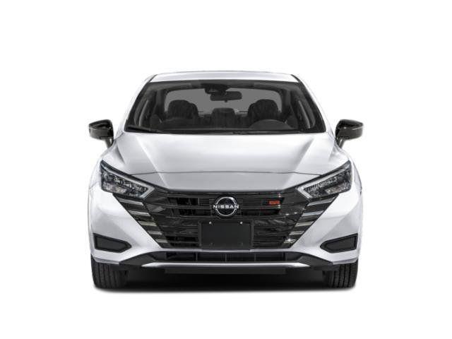 2024 Nissan Versa 1.6 SR