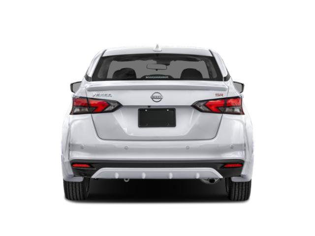 2024 Nissan Versa 1.6 SR