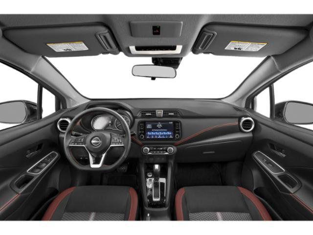 2024 Nissan Versa 1.6 SR