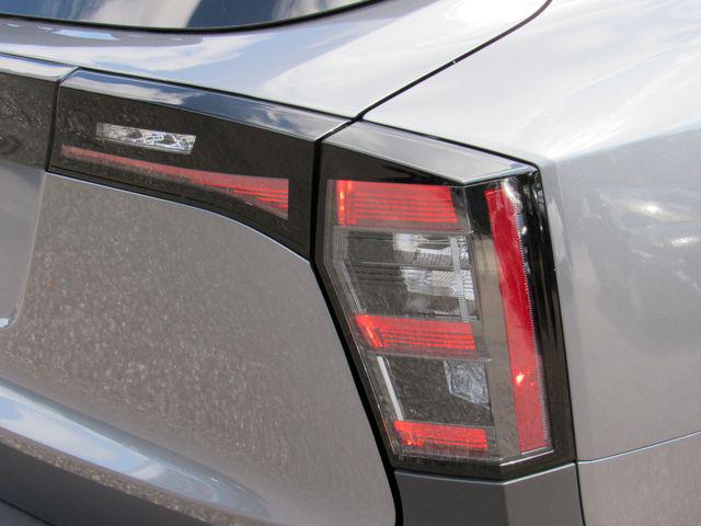 2025 Nissan Kicks SV FWD