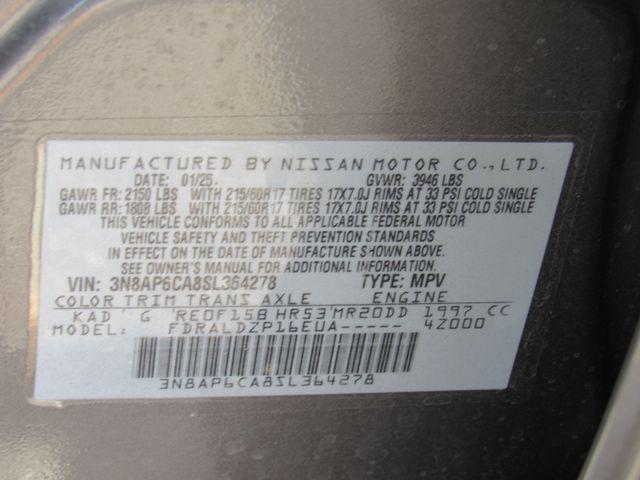 2025 Nissan Kicks SV FWD