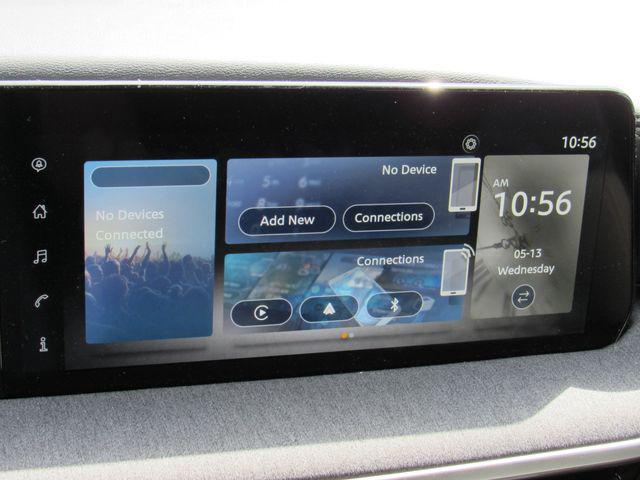 2025 Nissan Kicks SV FWD