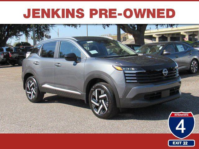 2026 Nissan Kicks SV for sale in Lakeland, FL