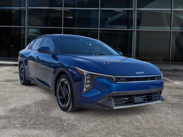 2025 Kia K4 EX for sale in Cleveland, TN