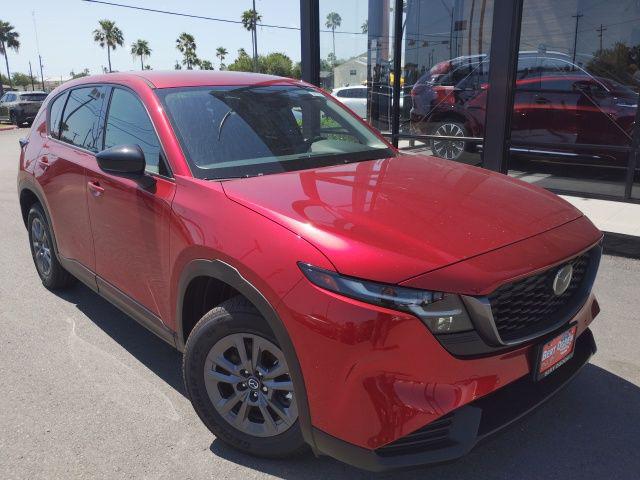 2026 Mazda CX-5 2.5 S Select for sale in Edinburg, TX