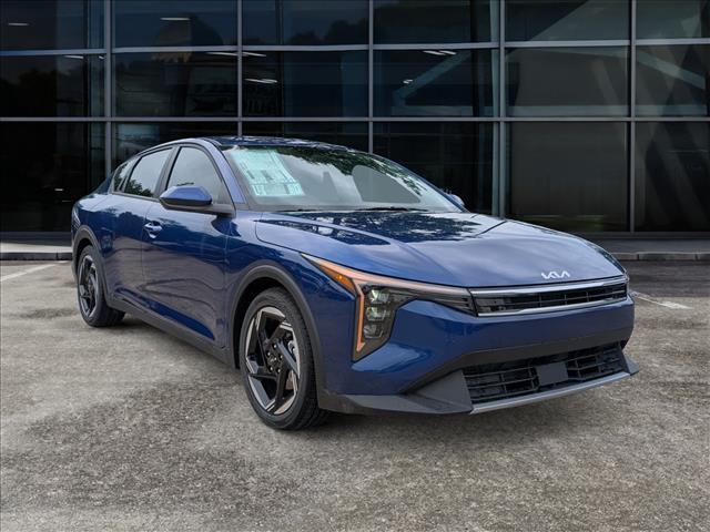 2026 Kia K4 EX for sale in Cleveland, TN