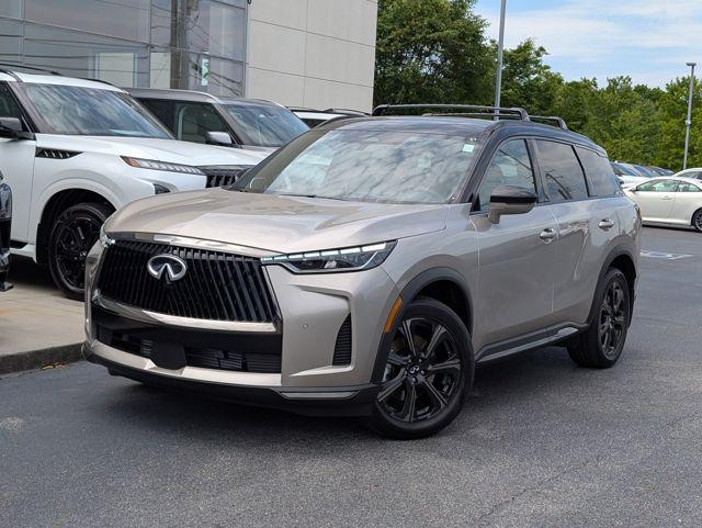 2027 INFINITI QX60 AUTOGRAPH for sale in CHATTANOOGA, TN