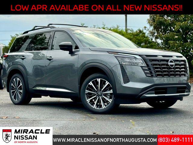 2026 Nissan Pathfinder Platinum for sale in Beech Island, SC