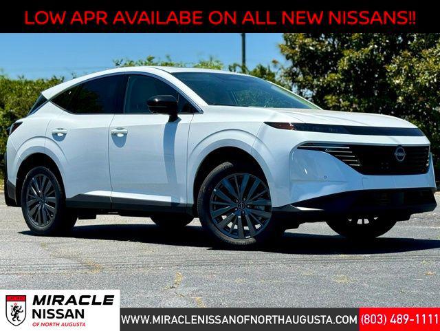 2026 Nissan Murano SL for sale in Beech Island, SC