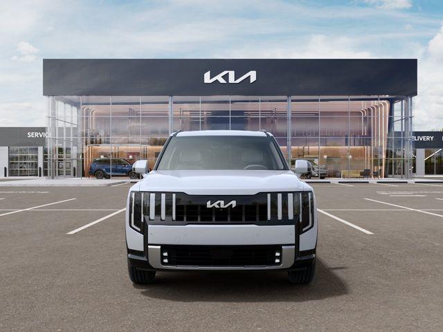 New 2027 Kia Telluride Hybrid For Sale in Florence, SC