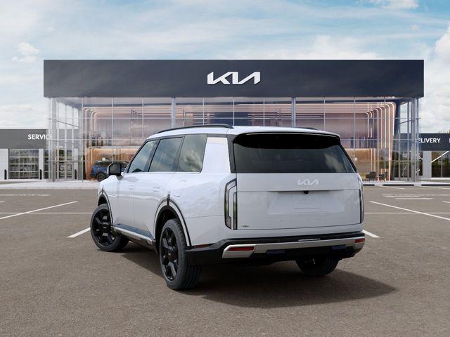 New 2027 Kia Telluride Hybrid For Sale in Florence, SC