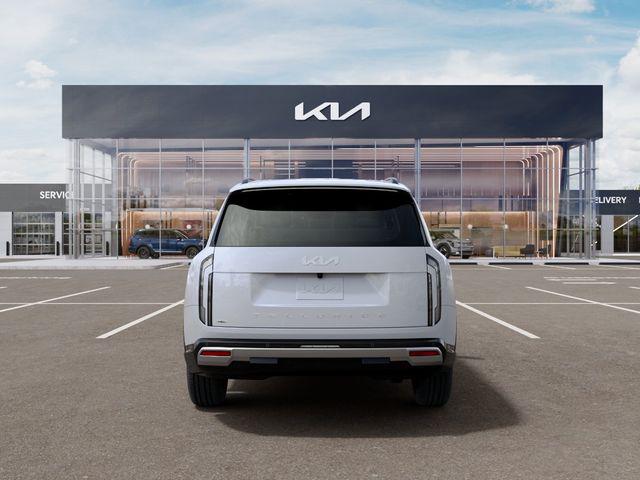New 2027 Kia Telluride Hybrid For Sale in Florence, SC