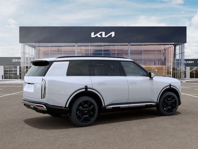 New 2027 Kia Telluride Hybrid For Sale in Florence, SC
