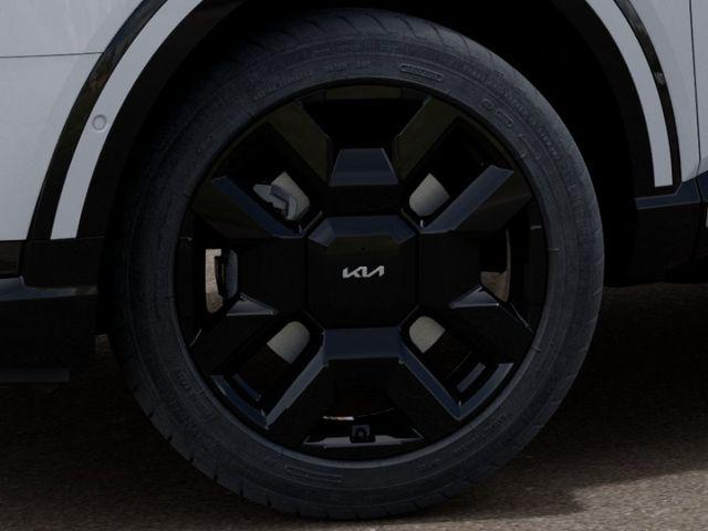 New 2027 Kia Telluride Hybrid For Sale in Florence, SC