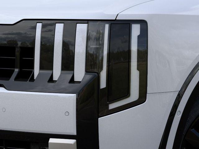 New 2027 Kia Telluride Hybrid For Sale in Florence, SC