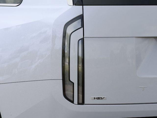 New 2027 Kia Telluride Hybrid For Sale in Florence, SC