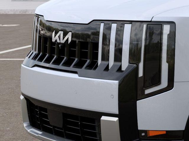 New 2027 Kia Telluride Hybrid For Sale in Florence, SC
