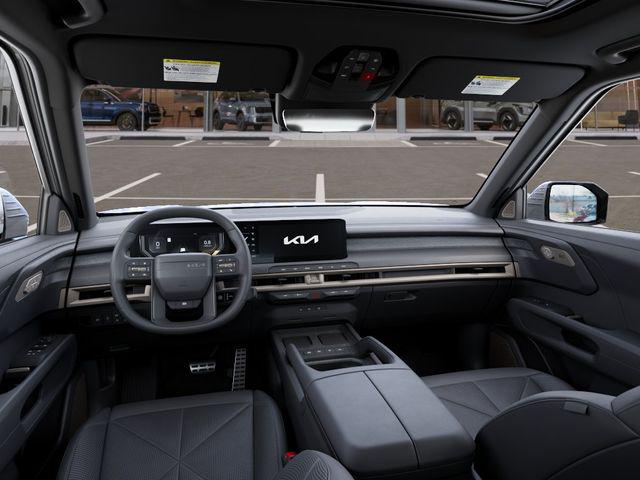 New 2027 Kia Telluride Hybrid For Sale in Florence, SC