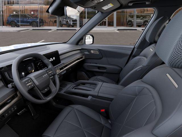 New 2027 Kia Telluride Hybrid For Sale in Florence, SC