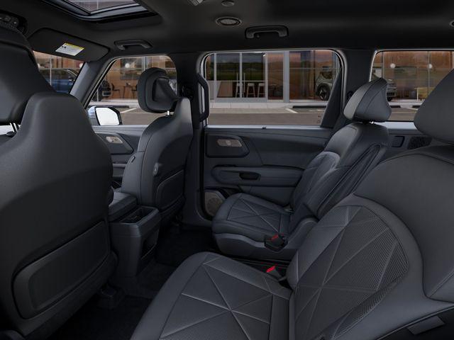 New 2027 Kia Telluride Hybrid For Sale in Florence, SC