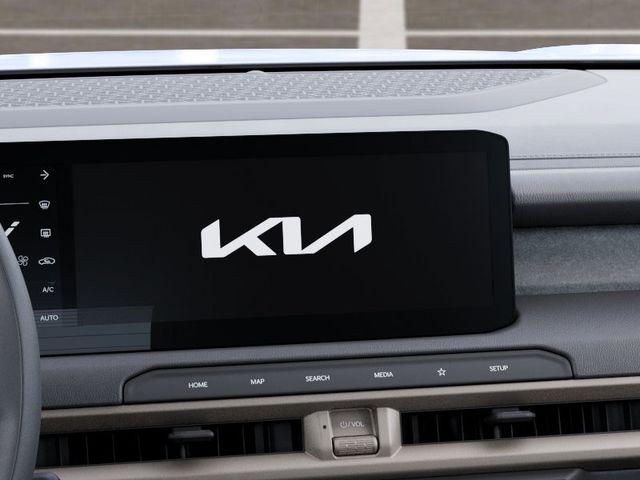New 2027 Kia Telluride Hybrid For Sale in Florence, SC