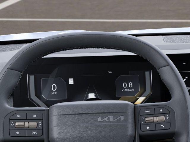 New 2027 Kia Telluride Hybrid For Sale in Florence, SC