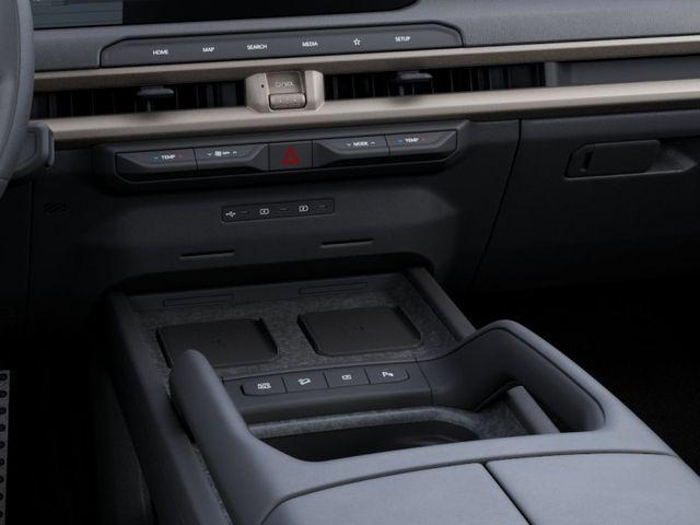New 2027 Kia Telluride Hybrid For Sale in Florence, SC